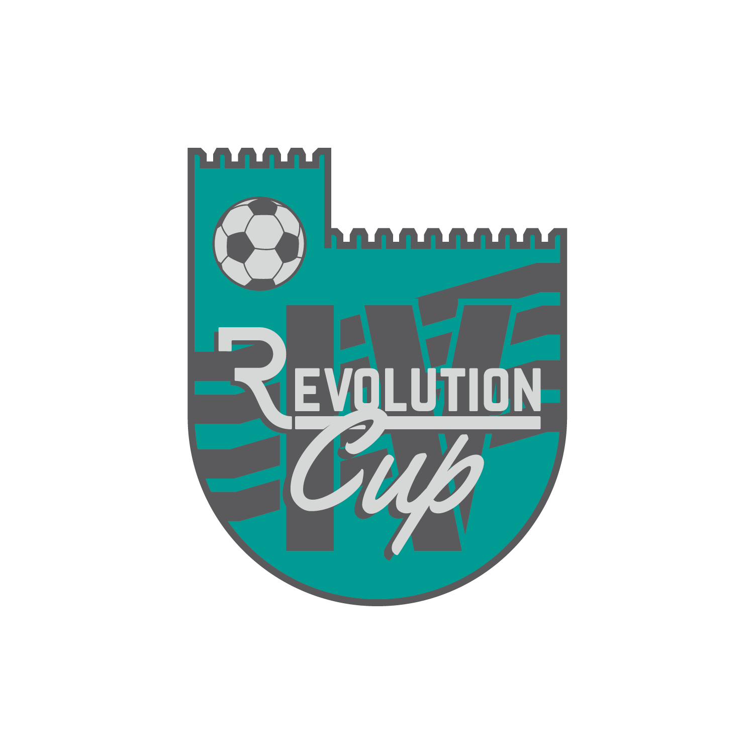 Revolution Cup