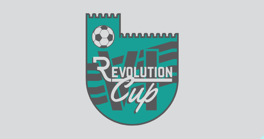 Revolution